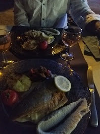 Bar du Restaurant de fruits de mer Le lamparo à Argelès-sur-Mer - n°20