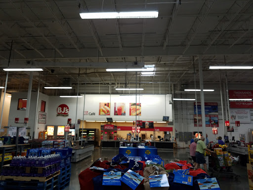 Warehouse club «BJ’s Wholesale Club», reviews and photos, 1725 Market Pl Blvd, Cumming, GA 30041, USA
