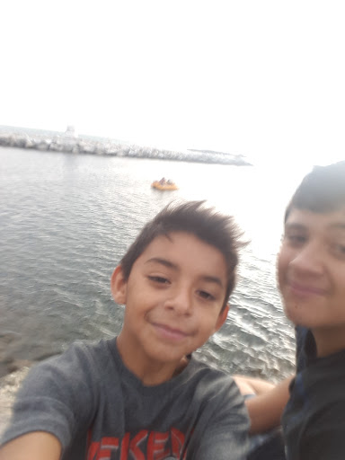 Amusement Center «Redondo Fun Factory», reviews and photos, 123 International Boardwalk, Redondo Beach, CA 90277, USA