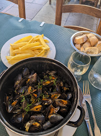 Moule du Restaurant La Taca d'Oli à Nice - n°12