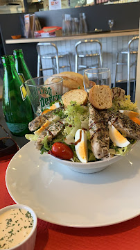 Plats et boissons du Restaurant Brasserie le Rendez-vous à Istres - n°14