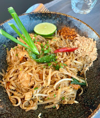 Phat thai du Restaurant thaï Banyan à Wasquehal - n°16