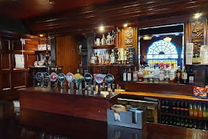 Mansion House Bar Waterford