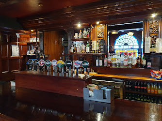 Mansion House Bar Waterford