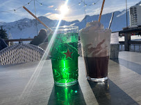 Les plus récentes photos du Restaurant français L'Escale Blanche à Tignes - n°4