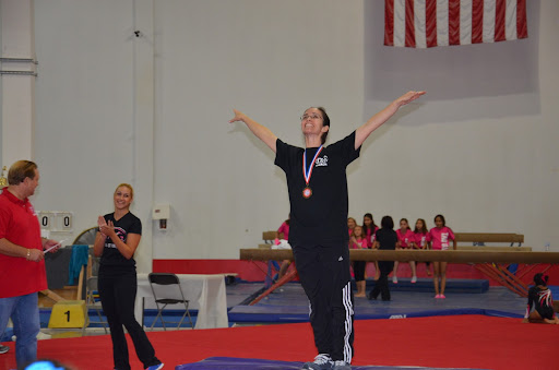 Gymnastics Center «TAG USA Gymnastics and Trampoline», reviews and photos, 1951 N Commerce Pkwy, Weston, FL 33326, USA