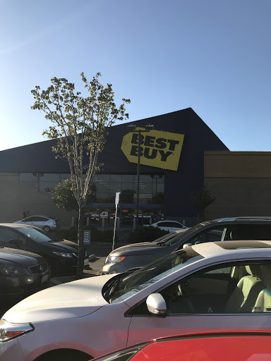 Electronics Store «Best Buy», reviews and photos, 26531 Bouquet Canyon Rd, Santa Clarita, CA 91350, USA