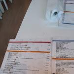 Photo n°1 de l'avis de Ulrich.. fait le 08/04/2022 à 01:16 sur le  Moretti - Piacere di Mangiare à Gafanha da Nazaré