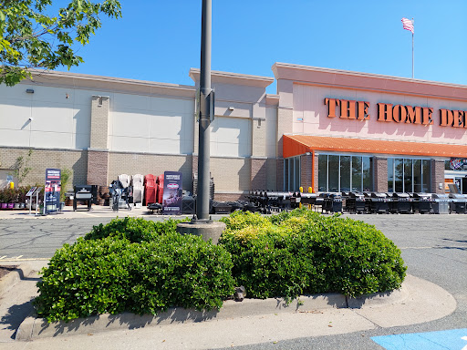 Home Improvement Store «The Home Depot», reviews and photos, 10233 Lakeridge Pkwy, Ashland, VA 23005, USA