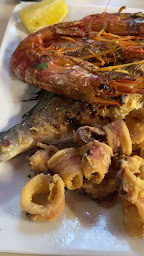 Photo n°10 de Gusti Restaurant à Nice ()