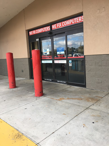 Office Supply Store «Office Depot», reviews and photos, 2701 SW College Rd #202, Ocala, FL 34474, USA