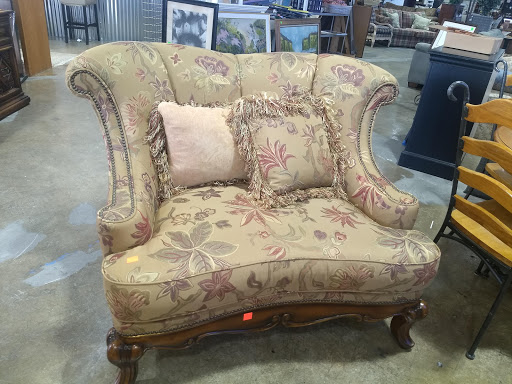 Discount Store «Habitat for Humanity ReStore», reviews and photos