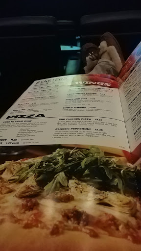 Movie Theater «Movie Tavern», reviews and photos, 18605 E Hampden Ave, Aurora, CO 80013, USA