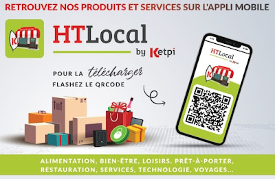 Ketpi - services et savoir-faire locaux à Luzancy
