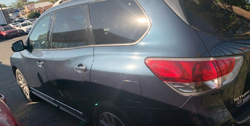 Used Car Dealer «Towns Auto Sales Inc», reviews and photos, 5907 Charlotte Pike, Nashville, TN 37209, USA