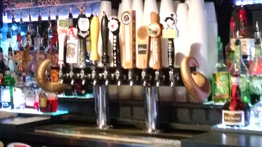 Bar «The Auricle - Bar & Venue», reviews and photos, 601 Cleveland Ave NW, Canton, OH 44702, USA