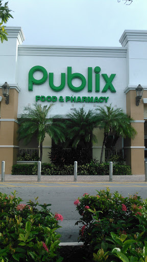 Supermarket «Publix Super Market at Pompano Plaza», reviews and photos, 1405 S Federal Hwy, Pompano Beach, FL 33062, USA