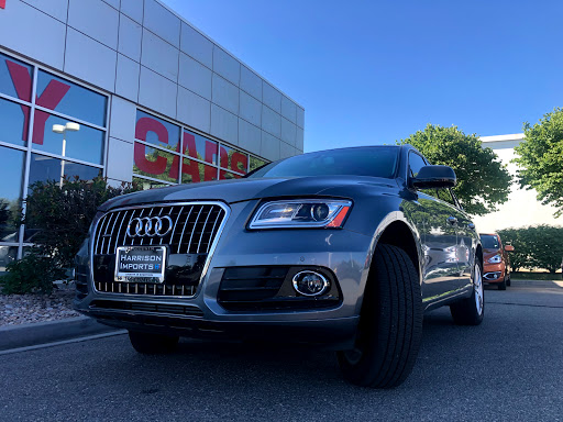 Used Car Dealer «Karl Malone Mitsubishi Motors & Used Car Outlet», reviews and photos, 10736 State St, Sandy, UT 84070, USA