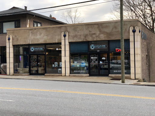 Computer Repair Service «Charlotte Street Computers», reviews and photos, 252 Charlotte St, Asheville, NC 28801, USA