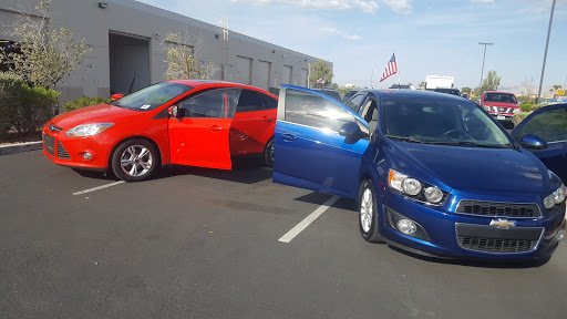 Used Car Dealer «Precision Auto Lending», reviews and photos, 2430 N Decatur Blvd #140, Las Vegas, NV 89108, USA