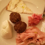 Photo n°3 de l'avis de Valentina. fait le 03/02/2019 à 17:04 sur le  La Briciola à Milan