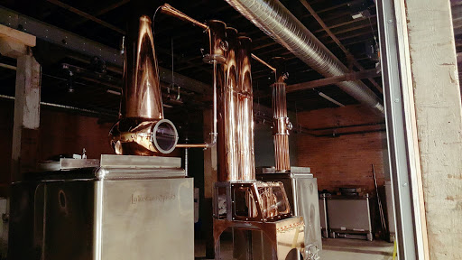 Distillery «Lakeward Spirits», reviews and photos, 65 Vandalia St, Buffalo, NY 14204, USA