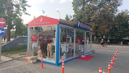 Düzce Spor Store