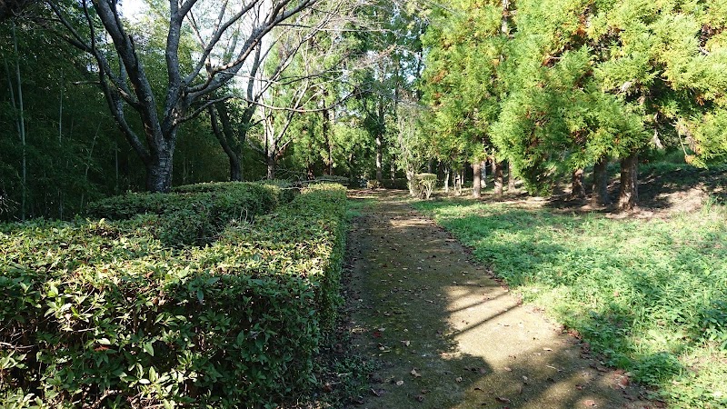 岡の谷公園