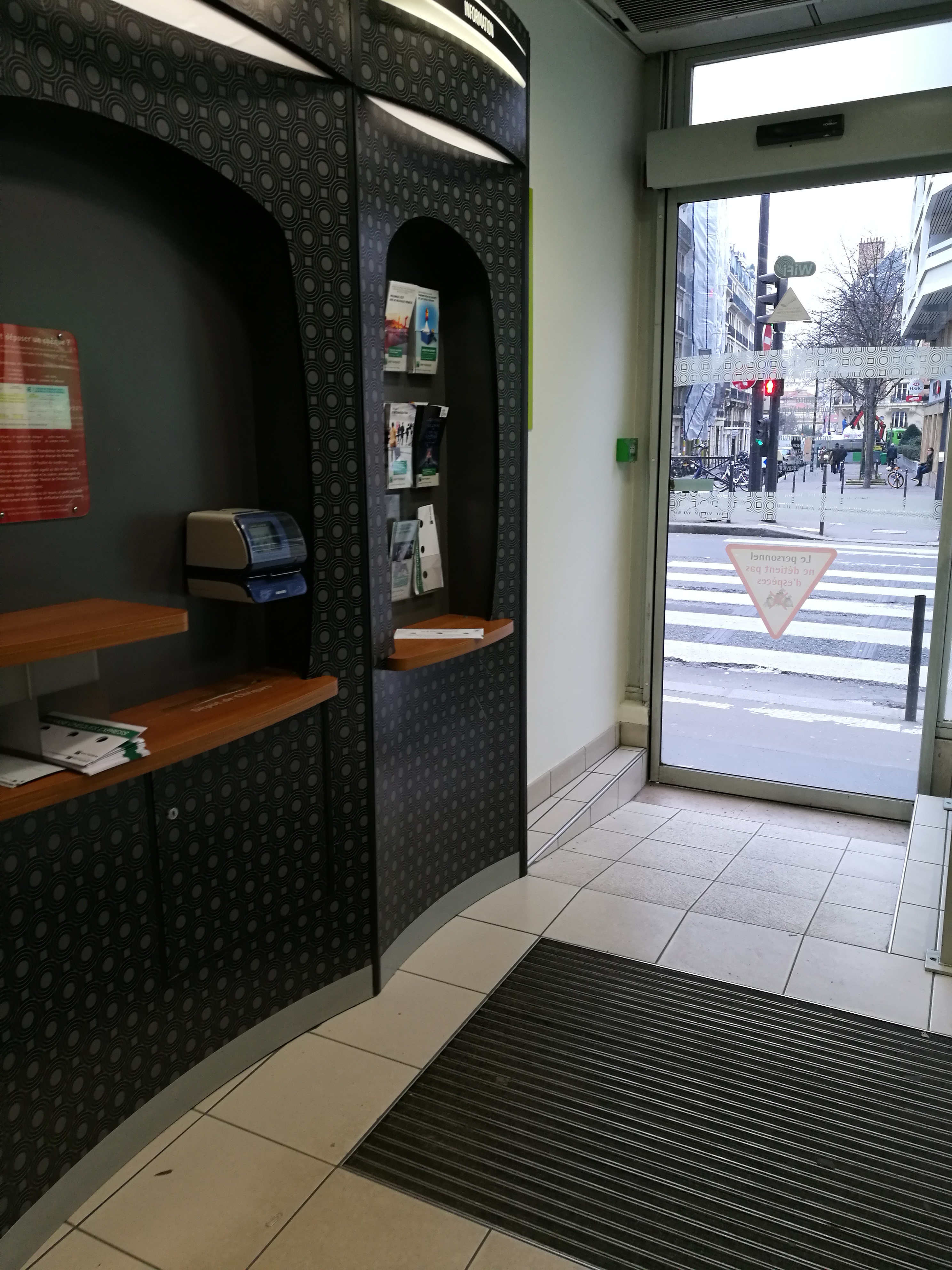 Photo n° 3 de l'avis de charle.i fait le 09/01/2018 à 10:12