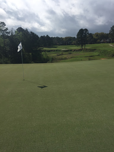 Golf Club «Kinderlou Forest Golf Club», reviews and photos, 4005 Bear Lake Rd, Valdosta, GA 31601, USA