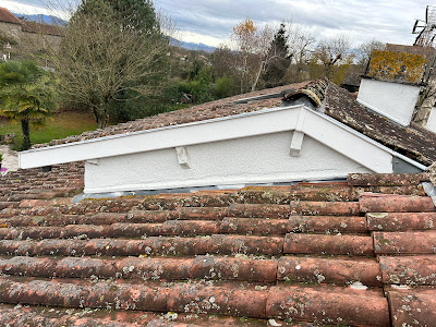 PM Toiture couvreur zingueur à Labarthe-Inard