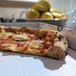 Photo n°1 de l'avis de Andre. fait le 07/04/2023 à 07:44 sur le  Lievitatum à San Prisco