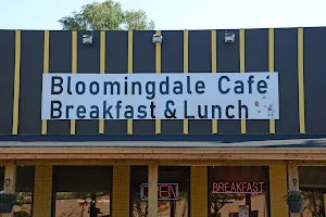 Bloomingdale Cafe Breakfast & Lunch image