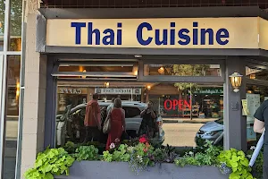 Taste of Thai image