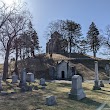 Calvary Cemetery & Mausoleum