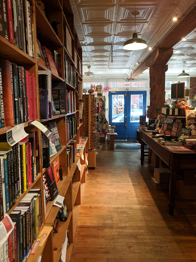 Book Store «Fountain Bookstore Inc», reviews and photos, 1312 E Cary St, Richmond, VA 23219, USA
