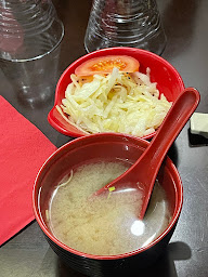 Photo n°11 de SushiRama à Le Mesnil-Amelot ()