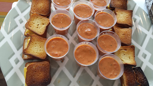 Restaurant «Blue Ridge Cafe & Catering Co», reviews and photos, 8315 Seminole Trail, Ruckersville, VA 22968, USA