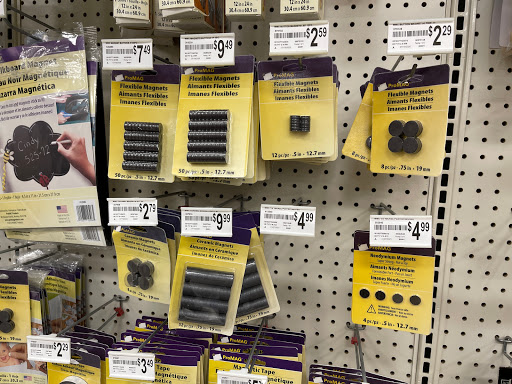 Craft Store «Michaels», reviews and photos, 6381 Pats Ranch Rd, Mira Loma, CA 91752, USA