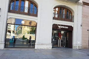 Boutique Nespresso Lleida image