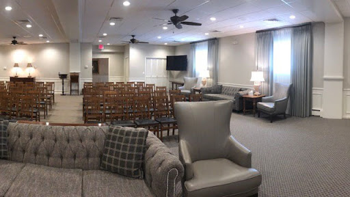 28433 Jefferson Ave, St Clair Shores, MI 48081, USA