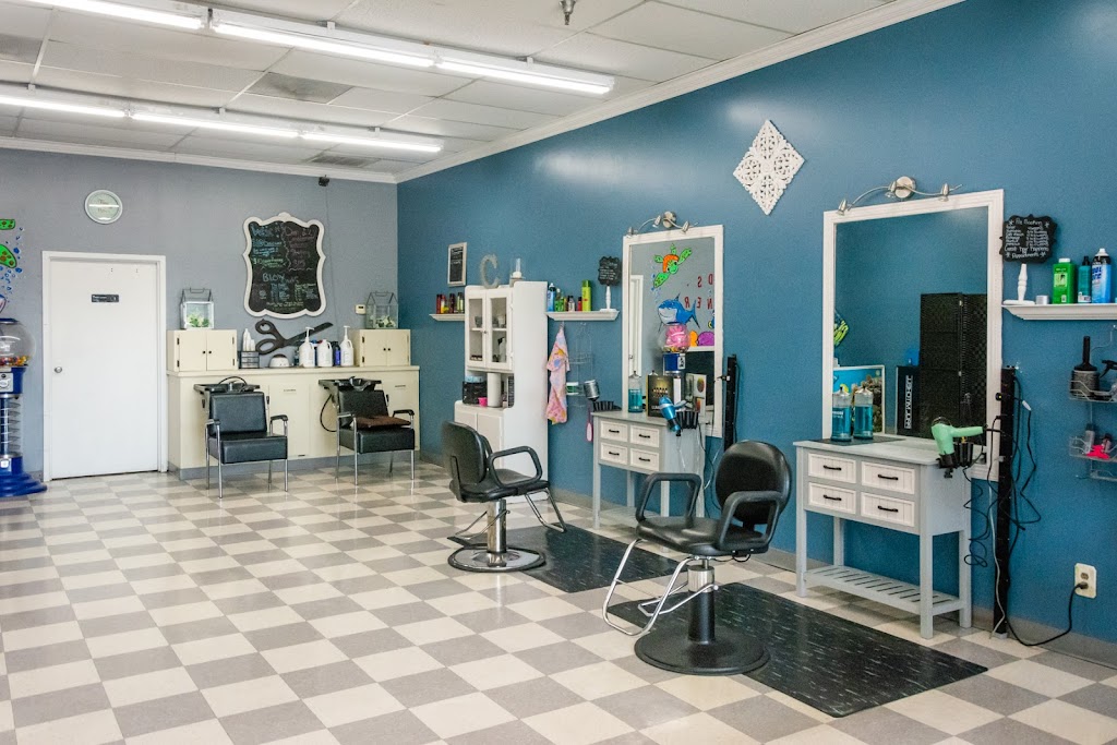 New Attitudes Hair Salon 70583