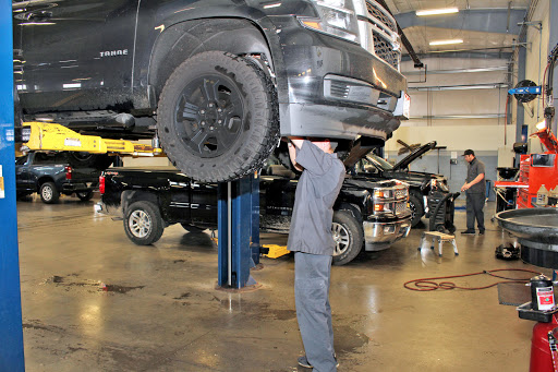 Chevrolet Dealer «Sarchione Chevolet, Inc.», reviews and photos, 1572 OH-44, Randolph, OH 44265, USA