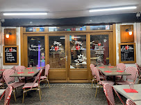 Atmosphère du Restaurant français Les Tables à Annecy - n°6