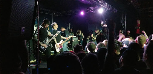 Live Music Venue «Blue Moose Tap House», reviews and photos, 211 Iowa Ave, Iowa City, IA 52240, USA