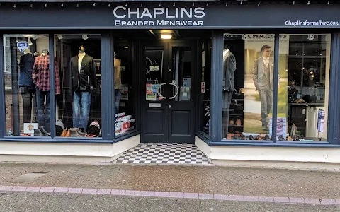 Chaplins image