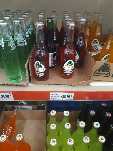 Grocery Store «Save-A-Lot», reviews and photos, 4621 E Lancaster Ave, Fort Worth, TX 76103, USA