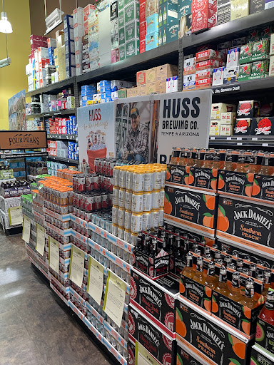 Wine Store «Total Wine & More», reviews and photos, 8544 S Emerald Dr, Tempe, AZ 85284, USA