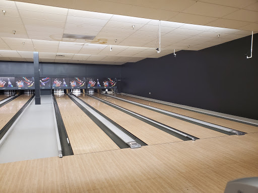 Bowling Alley «Coal Creek Bowling Center», reviews and photos, 1455 Coal Creek Dr, Lafayette, CO 80026, USA