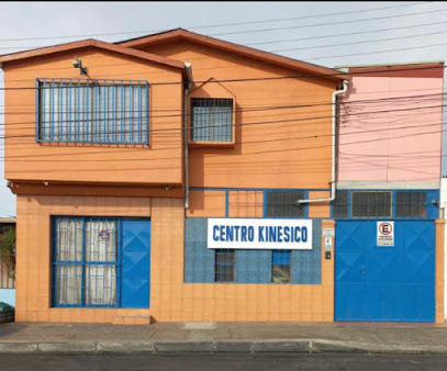Gimnasio Corpoballo
